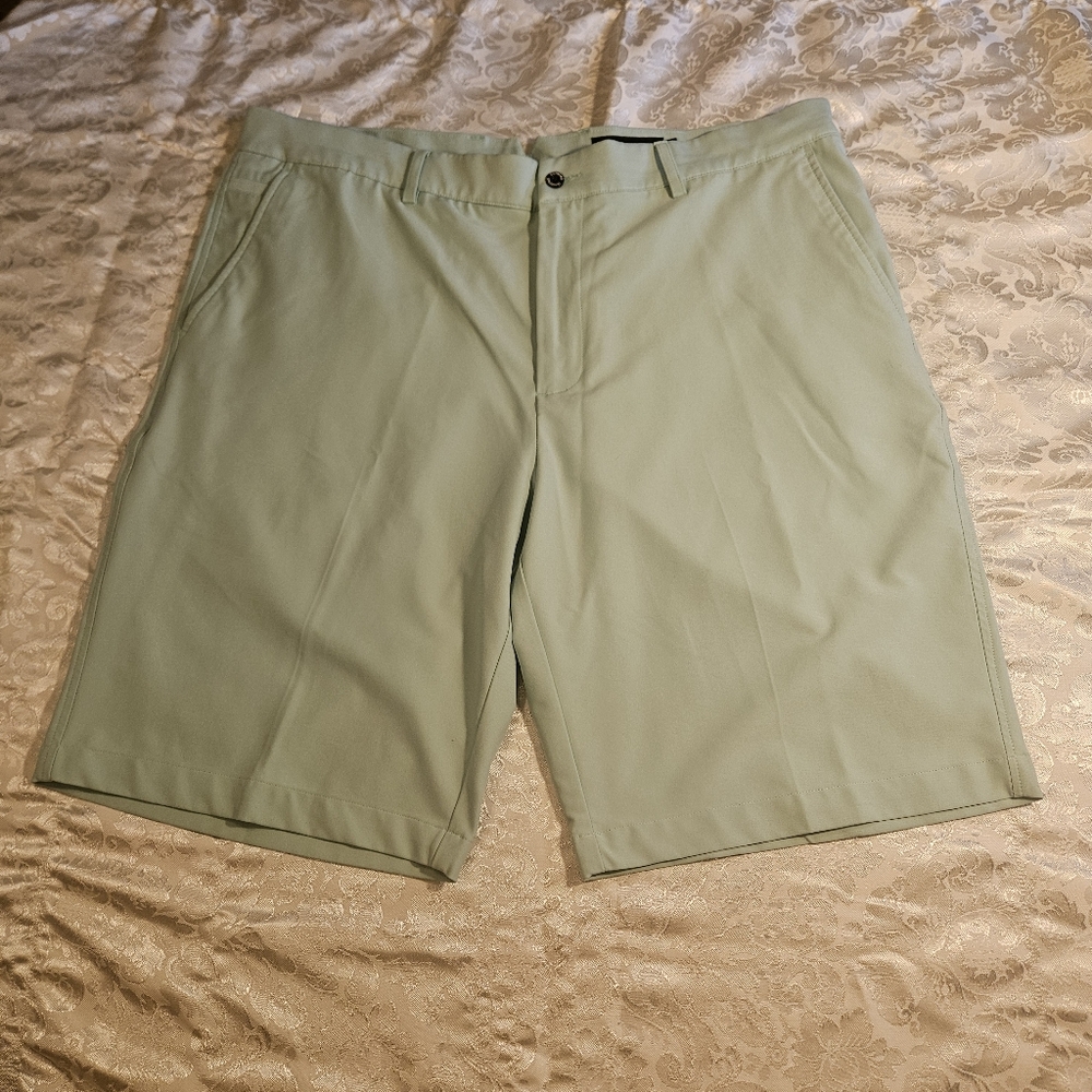 Dunning shorts Mint Green Size Men's 38